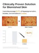 Celimax Pore+Dark Spot Brightening Pad 100ml / 40pads - Image 6